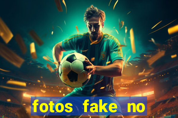 fotos fake no espelho cabelo cacheado
